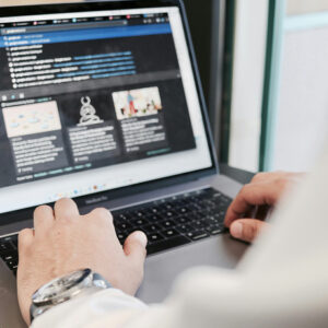 Search Engine Optimization